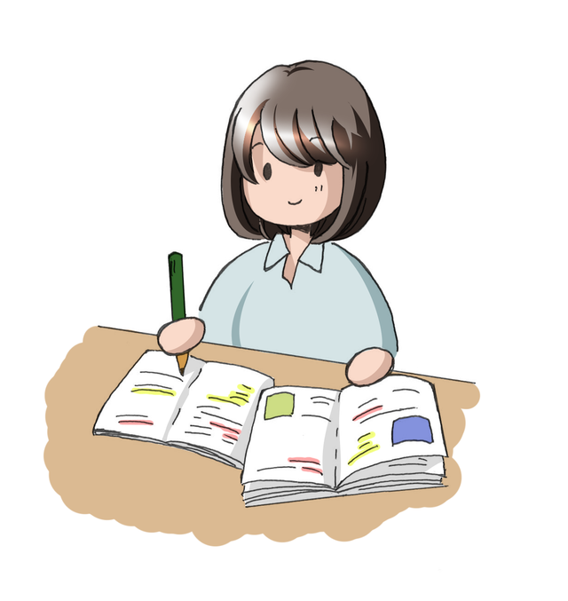 問題を解く